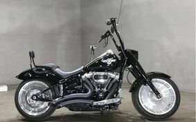 HARLEY FLFBS1870 2018 YGK