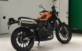 HONDA CL250-2 MC57