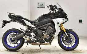 YAMAHA MT-09 Tracer 2018 RN51J