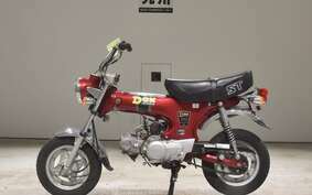 HONDA DAX 50 GEN 2 AB26