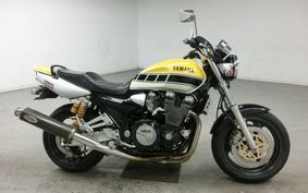 YAMAHA XJR1200 1994 4KG