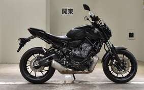 YAMAHA MT-07 RM33J