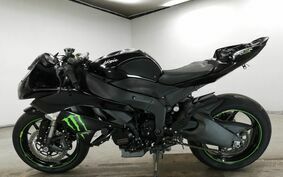 KAWASAKI NINJA ZX-6R ZX4R10