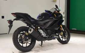 YAMAHA YZF-R25 A RG43J