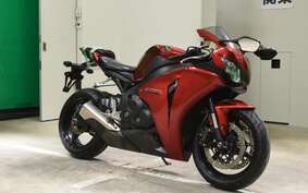 HONDA CBR1000RR Gen. 2 2010 SC59