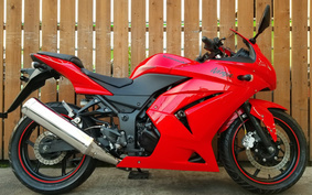 KAWASAKI NINJA EX250K