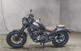 HONDA  REBEL 250S MC49