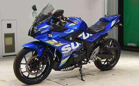 SUZUKI GSX250R DN11A