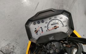 HONDA ZOOMERX JF38