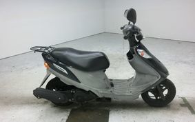 SUZUKI ADDRESS V125 G CF4EA