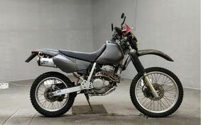 HONDA XR250 MD30