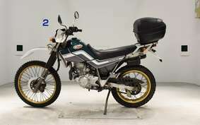 YAMAHA SEROW 225 DG08J