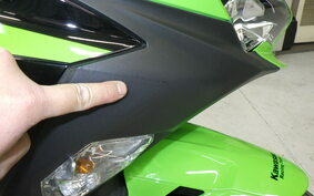 KAWASAKI NINJA 250 EX250P