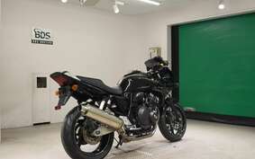 HONDA CB400 SUPER BOLDOR VTEC 2009 NC42