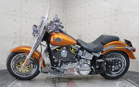 HARLEY FLSTF 2014 BX5