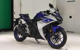 YAMAHA YZF-R25 RG10J