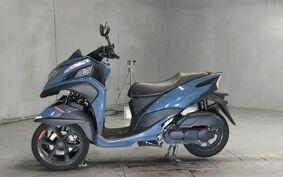 YAMAHA TRICITY 125 SEK1J