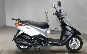 YAMAHA AXIS 125 TREET SE53J