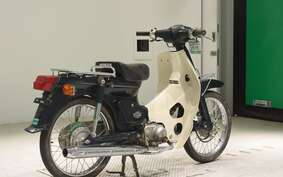 HONDA C50 SUPER CUB E C50