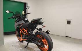 KTM 390 DUKE 2023