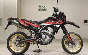 HONDA CRF250M MD38