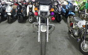 HONDA CB125T JC06