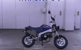 HONDA MONKEY AB22