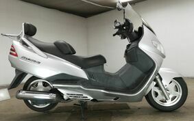 SUZUKI SKYWAVE 250 (Burgman 250) CJ42A