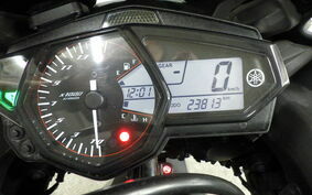 YAMAHA YZF-R25 RG10J