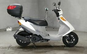 SUZUKI ADDRESS V125 CF46A