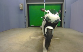 HONDA CBR1000RR Gen. 2 2010 SC59