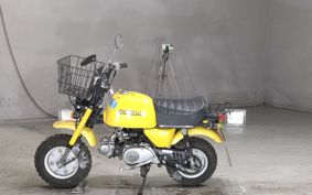 HONDA GORILLA Z50J