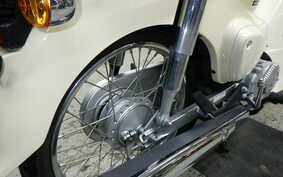 HONDA C110 SUPER CUB JA44