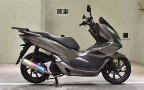 HONDA PCX125 JF81