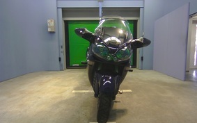 KAWASAKI 1400 GTR 2012 ZGND13