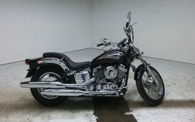 YAMAHA DRAGSTAR 400 2010 VH02J