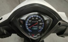 SUZUKI ADDRESS 110 CE47A