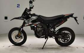 APRILIA SX125