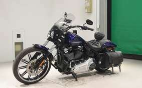 HARLEY FXBRS1870 2020 YHK