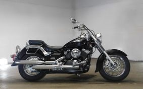 YAMAHA DRAGSTAR 400 CLASSIC 2007 VH01J