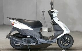 SUZUKI ADDRESS V125 S CF4MA