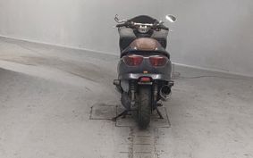 HONDA FORZA X MF08