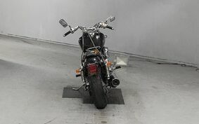 HONDA SHADOW 400 SLASHER 2002 NC40