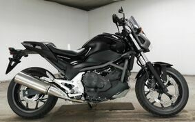 HONDA NC 700 S 2012 RC61