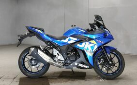 SUZUKI GSX250R DN11A