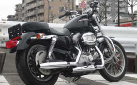 HARLEY XL883L 2005 CMM