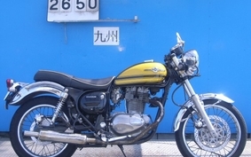 KAWASAKI ESTRELLA RS 2001 BJ250A