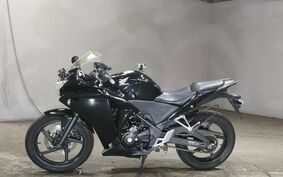 HONDA CBR250R MC41