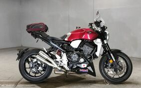 HONDA CB1000R 2018 SC80