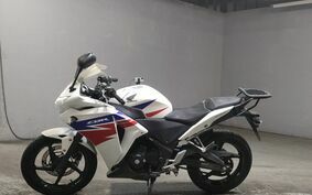 HONDA CBR250R MC41